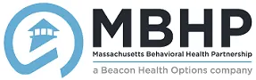 Massachusetts Behavioral Health Partnership logo