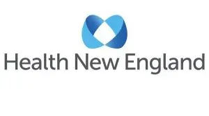 Health New England logo