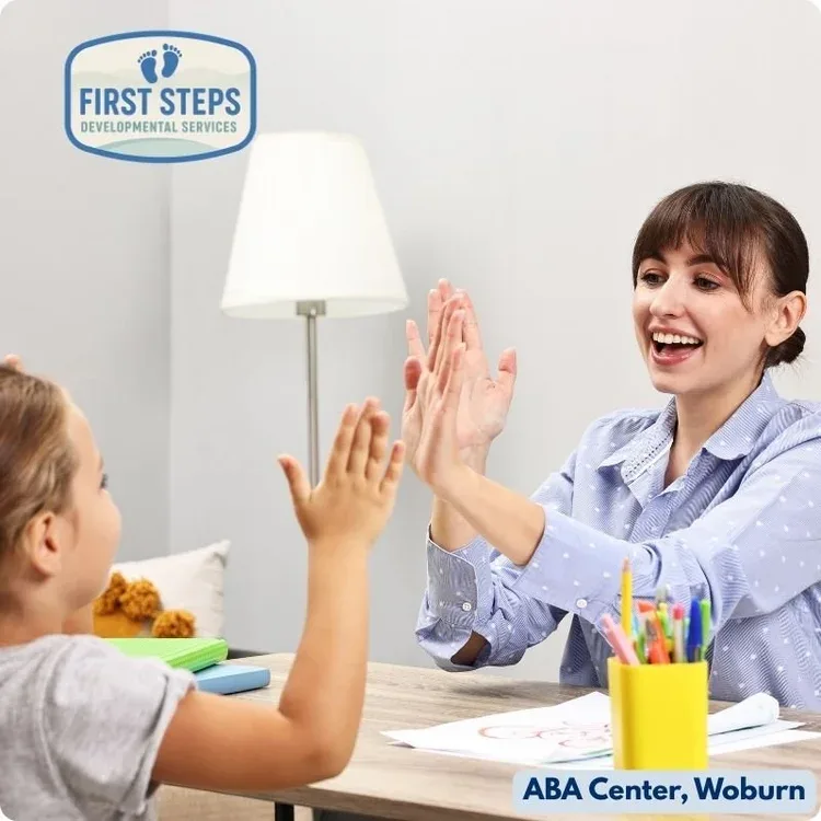 Community outreach event and autism advocacy hosted by First Steps Developmental Services