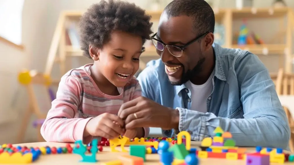 7 ABA Therapy Techniques Parents Can Use at Home