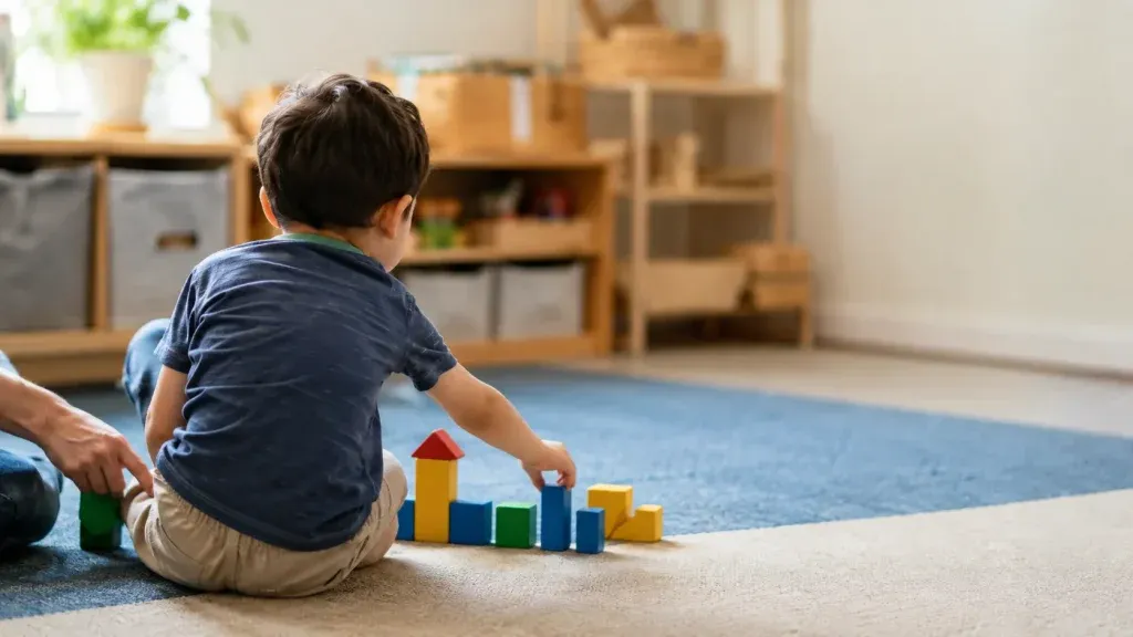 School Readiness for Down Syndrome and Autism