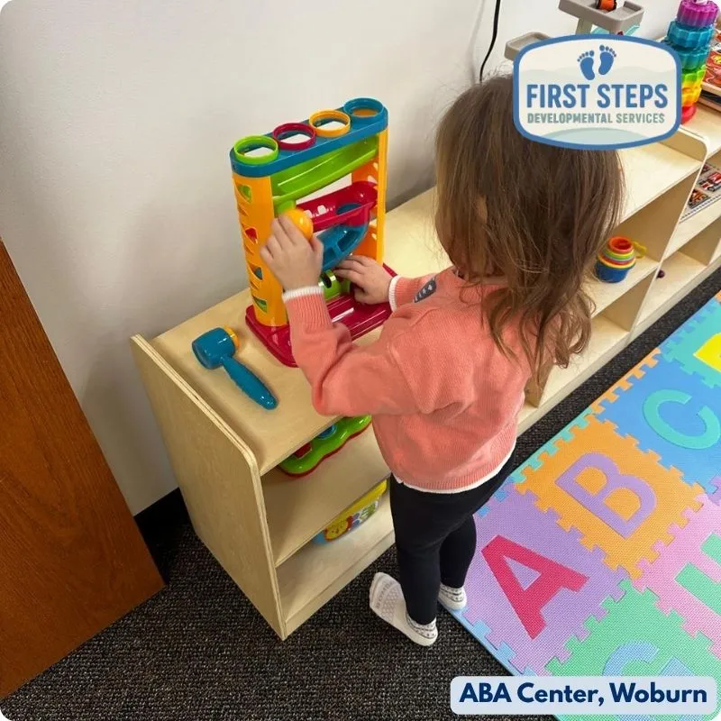 Early Intervention for Toddlers With Autism: What to Know