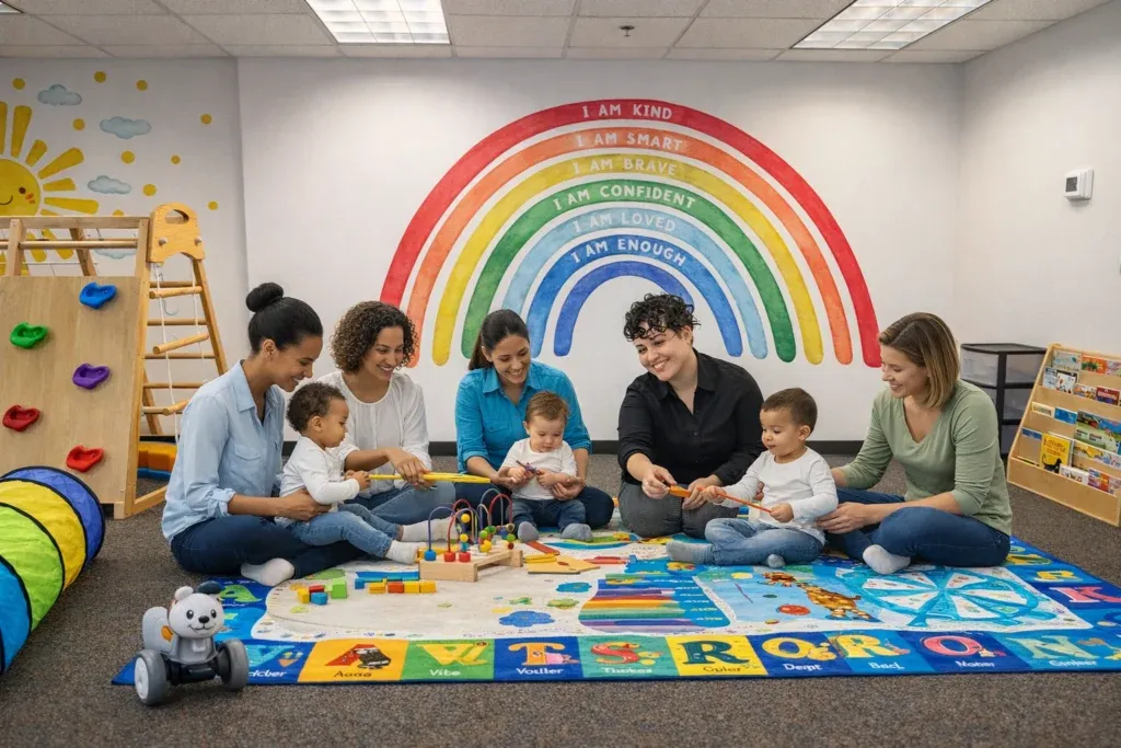 20 Years in Special Education: What We’ve Learned and Why First Steps Developmental Services Was Founded