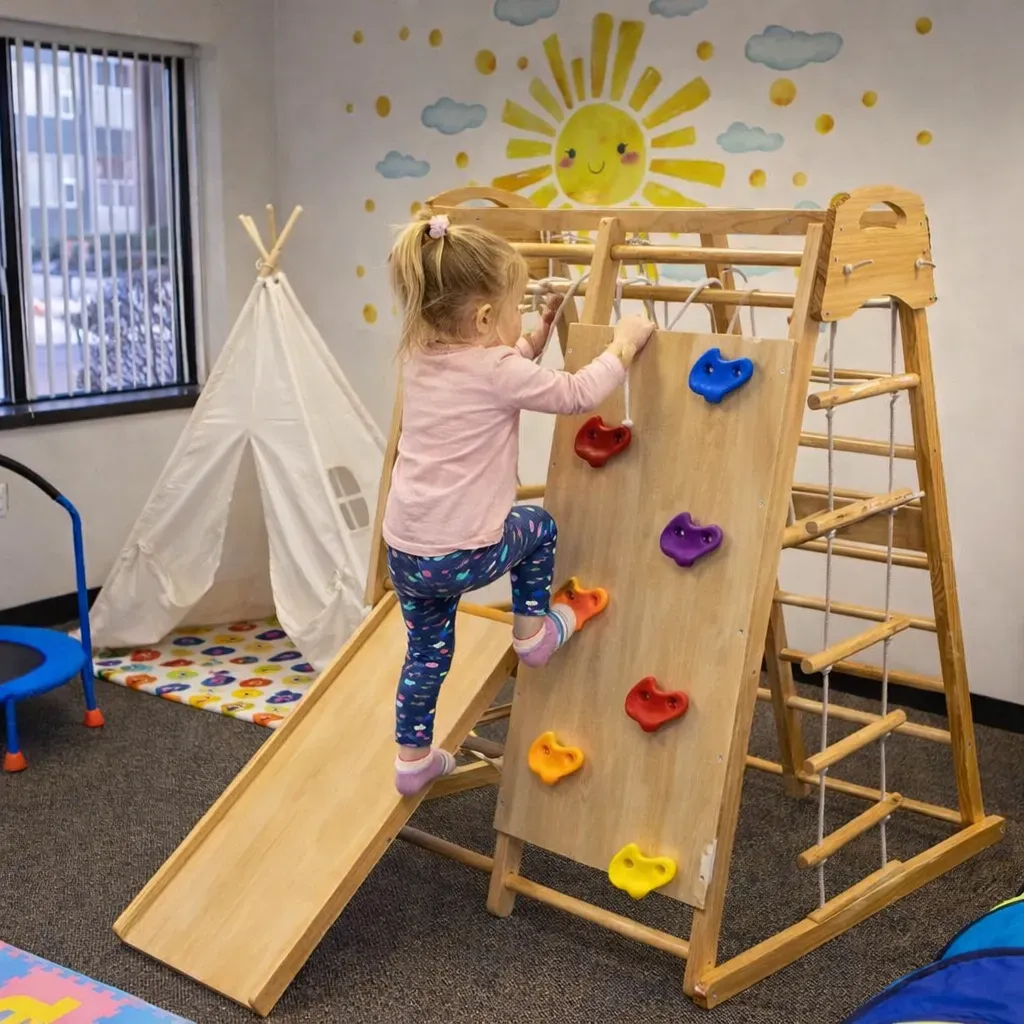 How to Choose the Right ABA Therapy Center for Your Child