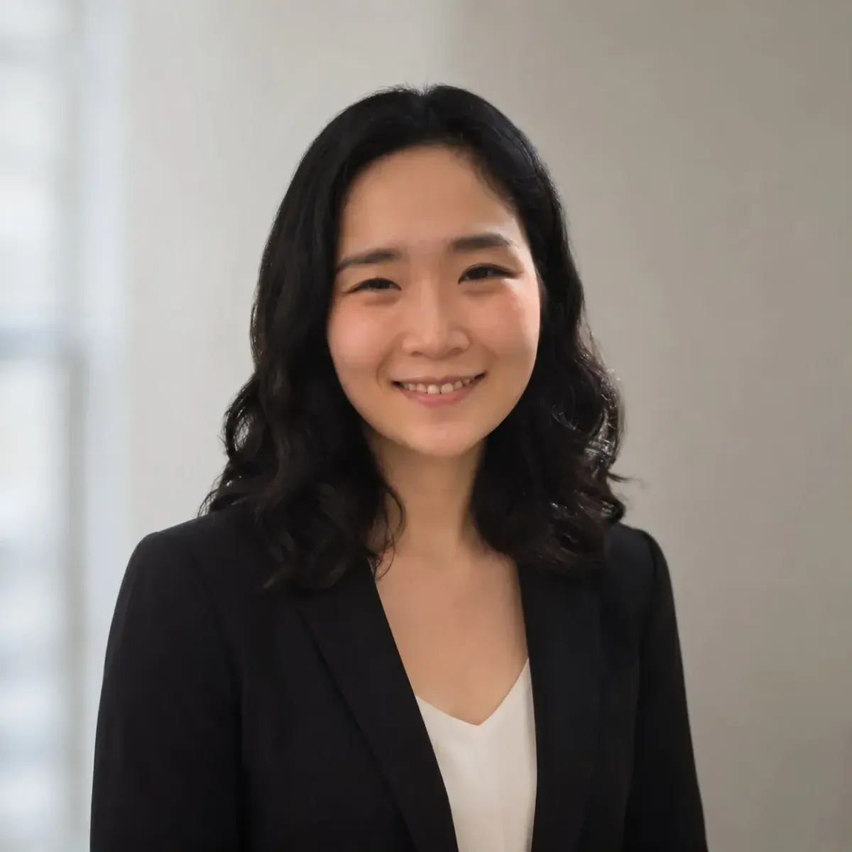 Woo Jung Kim, MS, BCBA, Board Certified Behavior Analyst at First Steps Developmental Services